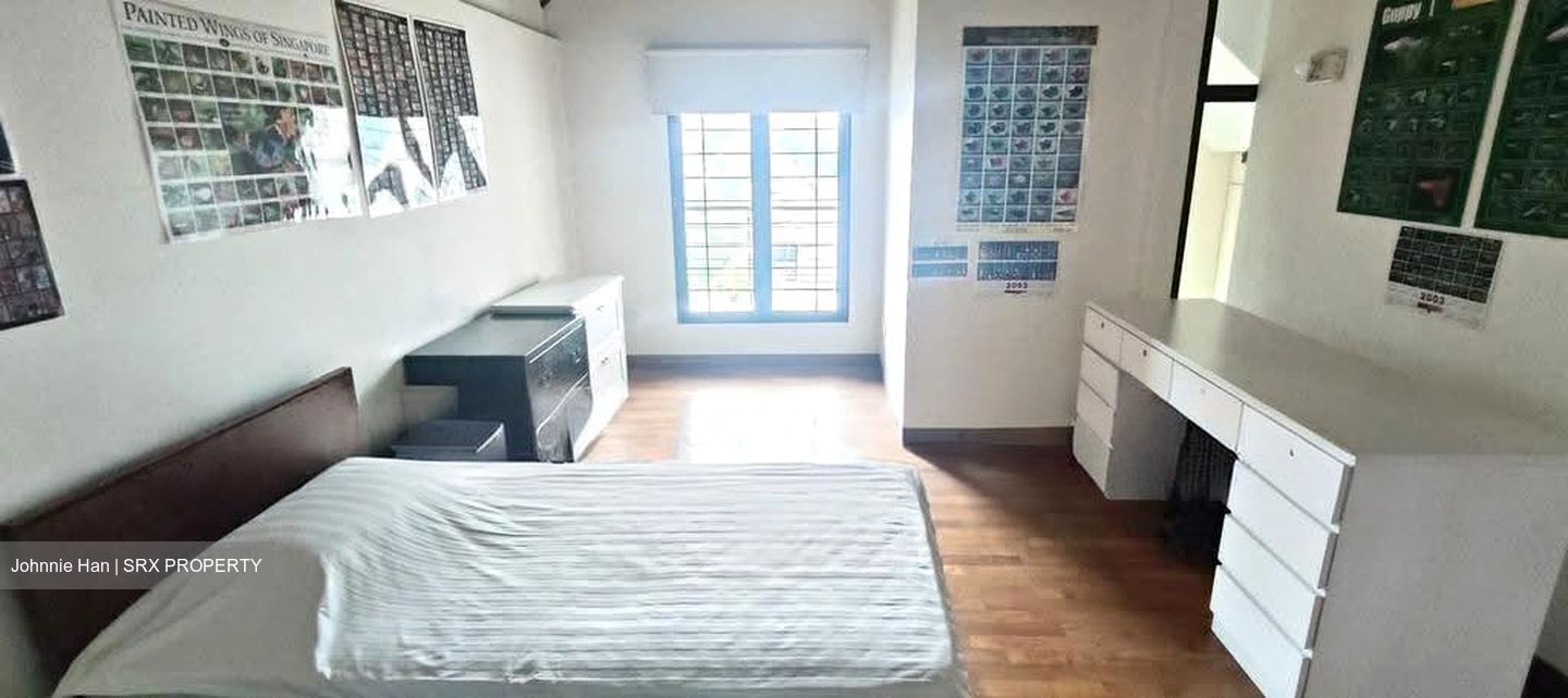 Jalan Kebaya (D10), Semi-Detached #629773761